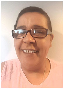 Arlene-Reaney