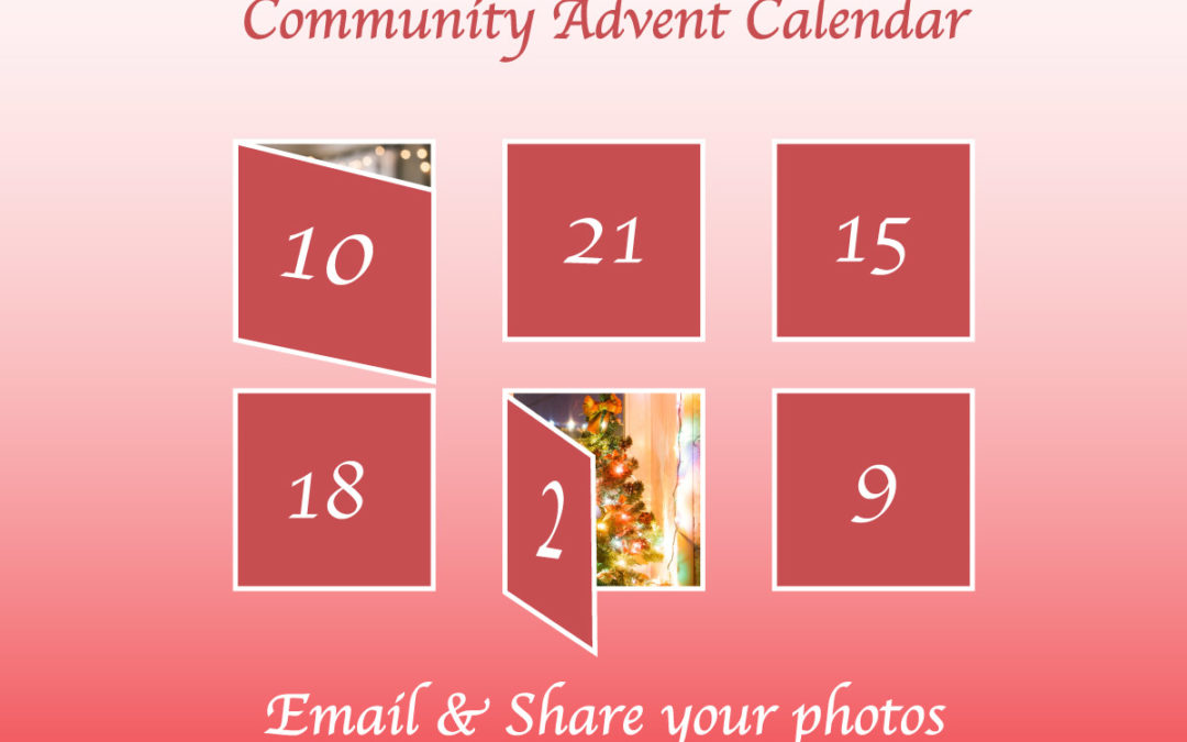 Community Advent Calendar