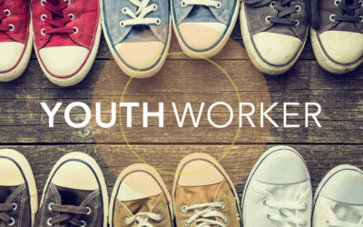 Youth Worker Wanted