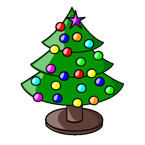 Letham Community Christmas Tree Light Switch On
